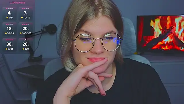  JessieVibes online show from February 5, 6:37 pm