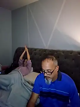 Snapshot of TheConfidentialClub chatting on October 21, 3:07 am TheConfidentialClub online show from October 21, 3:07 am