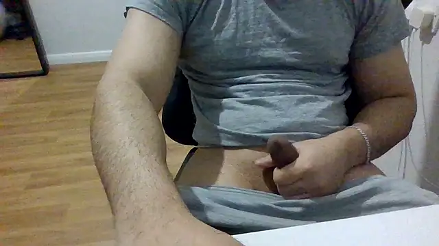 scoobydoo7892 online show from November 7, 3:06 am