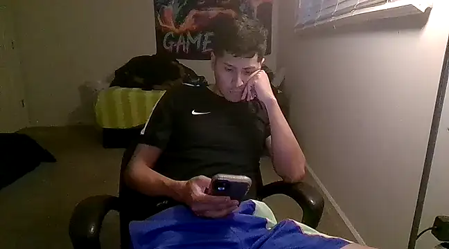 PerroDemonioHot online show from February 5, 10:44 pm