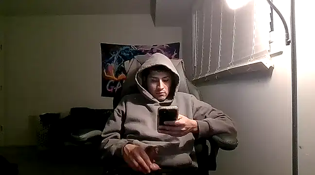 PerroDemonioHot online show from February 13, 4:43 am