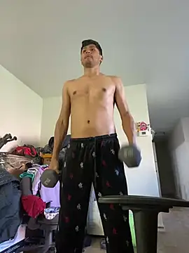 PerroDemonioHot online show from February 26, 6:21 pm