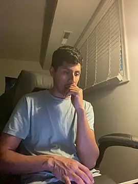 PerroDemonioHot online show from March 5, 5:18 am