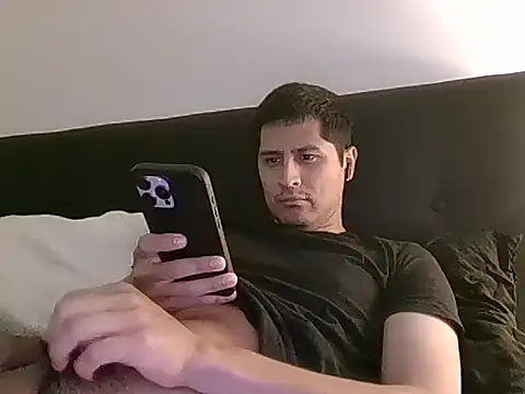 PerroDemonioHot online show from June 7, 2:59 am