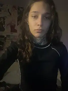 Snapshot of mollyEXD chatting on February 17, 5:21 pm mollyEXD online show from February 17, 5:21 pm