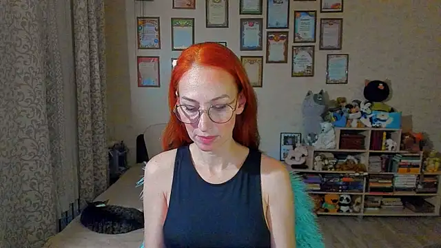 red rocco online show from January 20, 5:48 pm