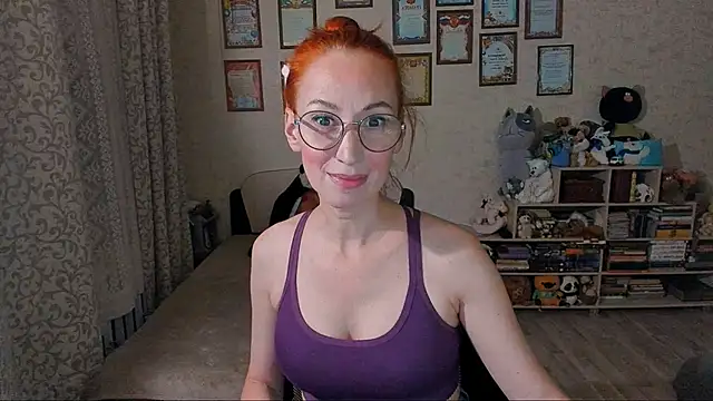 red rocco online show from January 25, 3:20 pm