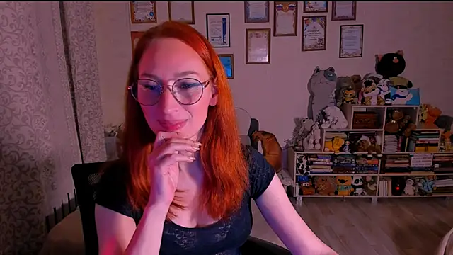 red rocco online show from March 14, 7:44 pm