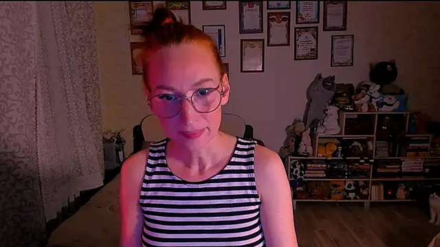 red rocco online show from March 16, 4:23 pm