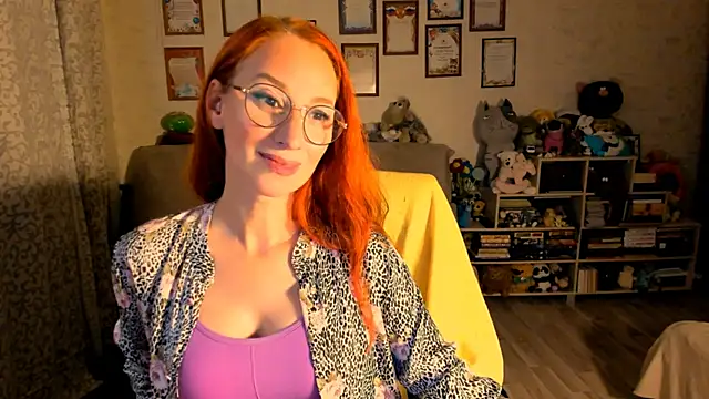 red rocco online show from October 5, 4:05 pm