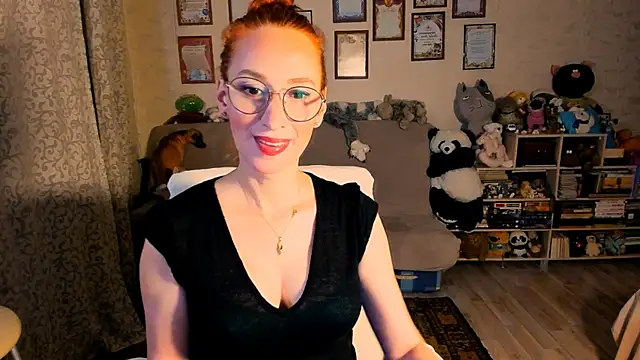 red rocco online show from November 15, 4:58 pm