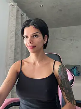 Rosariolovex online show from January 31, 12:18 pm