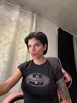 Rosariolovex online show from February 22, 9:34 am