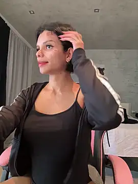 Rosariolovex online show from March 21, 10:50 am