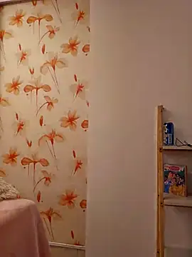 katrina29 online show from February 13, 7:35 am