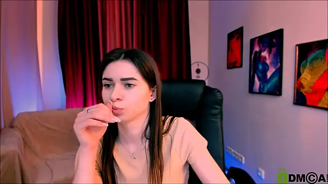 Snapshot of flora_ri chatting on January 26, 4:20 pm flora ri online show from January 26, 4:20 pm