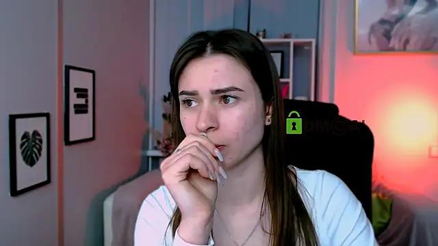 Snapshot of flora_ri chatting on January 31, 8:54 pm flora ri online show from January 31, 8:54 pm