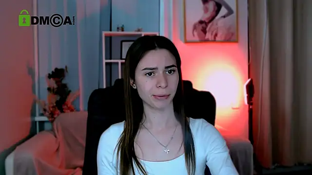 Snapshot of flora_ri chatting on February 1, 2:58 am flora ri online show from February 1, 2:58 am