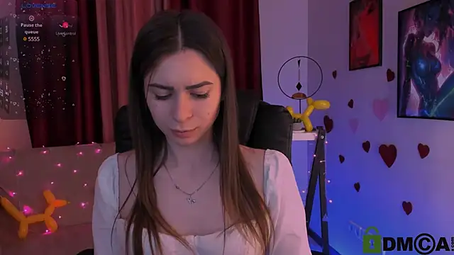 Snapshot of flora_ri chatting on February 14, 9:32 pm flora ri online show from February 14, 9:32 pm