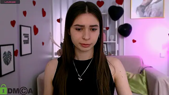 Snapshot of flora_ri chatting on February 20, 10:59 am flora ri online show from February 20, 10:59 am