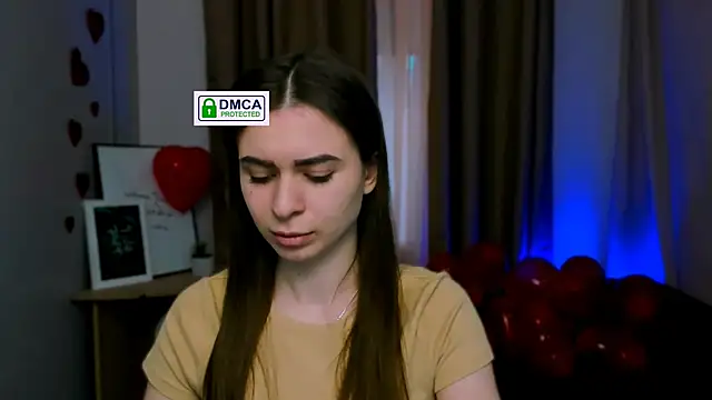 Snapshot of flora_ri chatting on February 25, 10:47 am flora ri online show from February 25, 10:47 am