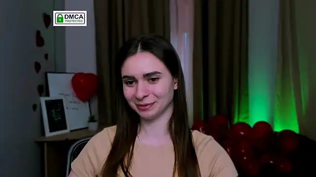 Snapshot of flora_ri chatting on February 25, 1:50 pm flora ri online show from February 25, 1:50 pm