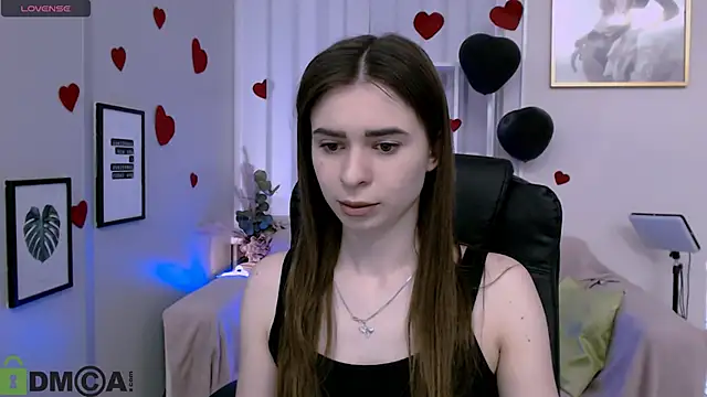 Snapshot of flora_ri chatting on February 26, 10:15 am flora ri online show from February 26, 10:15 am