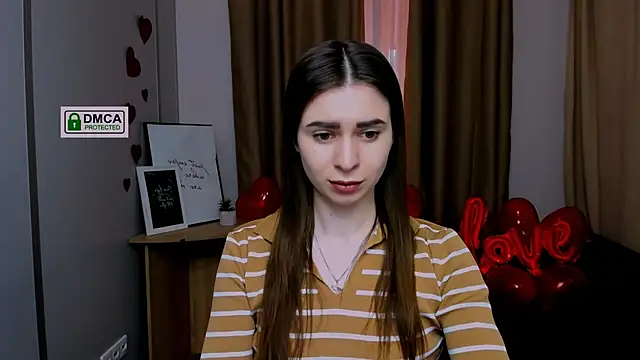 Snapshot of flora_ri chatting on February 27, 10:26 am flora ri online show from February 27, 10:26 am