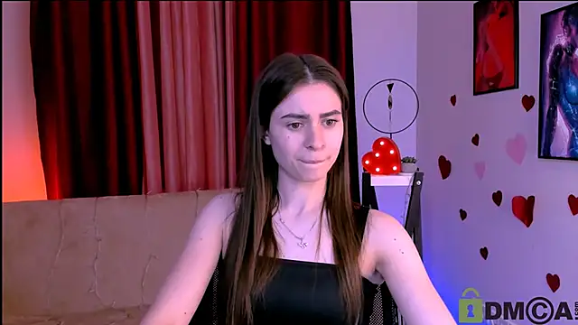 Snapshot of flora_ri chatting on March 2, 12:09 am flora ri online show from March 2, 12:09 am