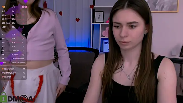 Snapshot of flora_ri chatting on March 18, 5:10 pm flora ri online show from March 18, 5:10 pm