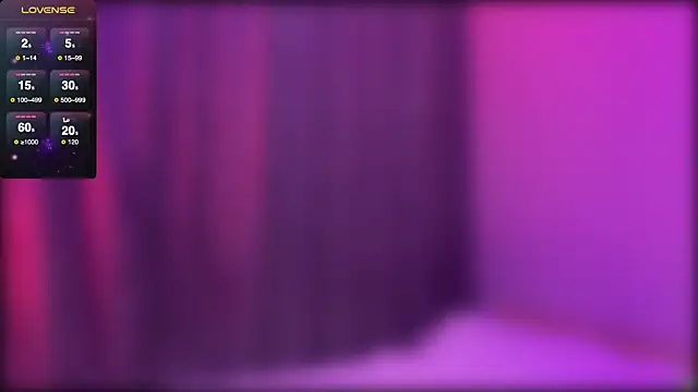 keepmyvibe online show from January 19, 5:49 pm