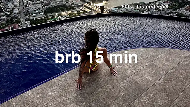 keepmyvibe online show from December 14, 9:36 am