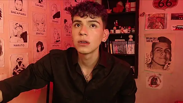 Snapshot of Mickey_Magic chatting on February 3, 4:31 pm Mickey Magic online show from February 3, 4:31 pm