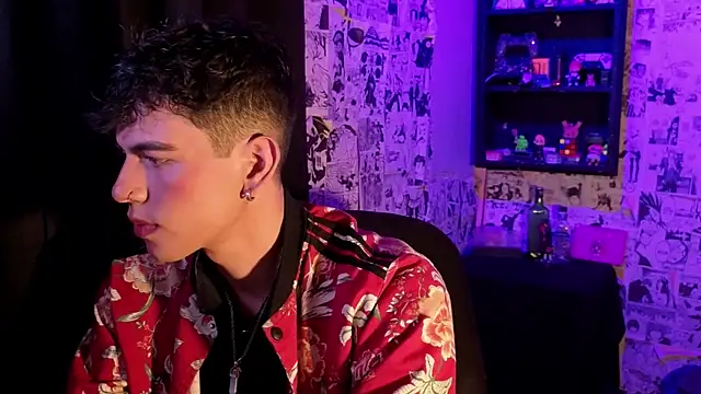 Mickey Magic online show from January 15, 4:50 am