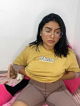 Camila Mason online show from January 24, 4:48 am