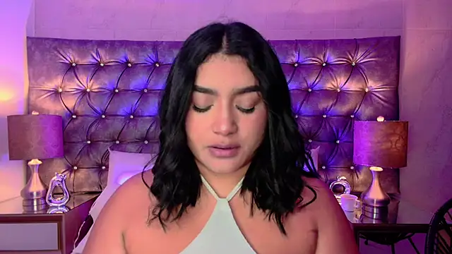 Camila Mason online show from November 22, 4:11 am