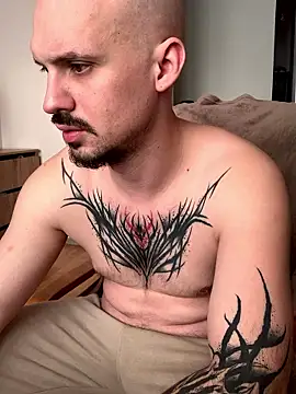 AssHunter4k online show from January 16, 9:02 am