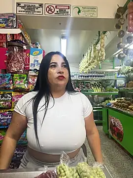 Miia Jazmin online show from November 7, 5:13 pm