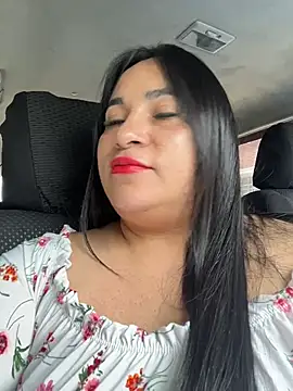 Miia Jazmin online show from November 12, 4:07 pm