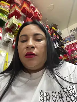 Miia Jazmin online show from February 9, 1:04 pm