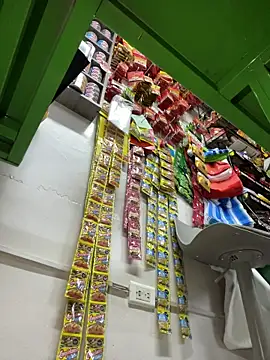 Miia Jazmin online show from April 8, 12:21 am