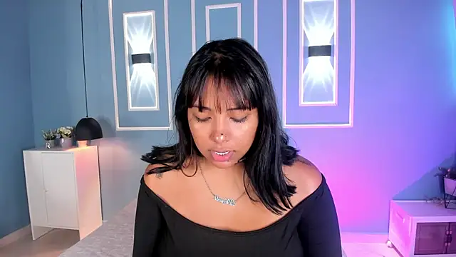 isabella zc online show from June 26, 12:20 pm