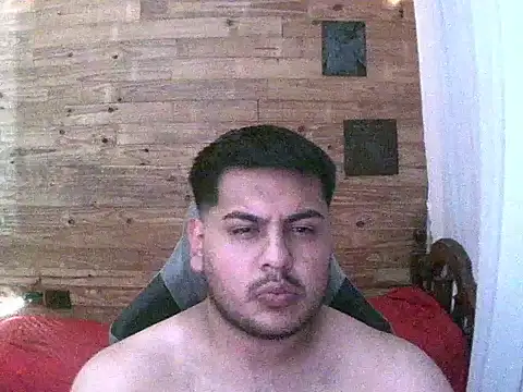 Nicolinoar01 online show from January 11, 6:51 am