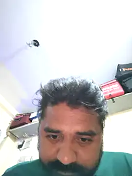 Raziv komal143 online show from February 2, 5:37 pm