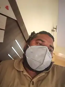 Raziv komal143 online show from February 24, 8:06 am