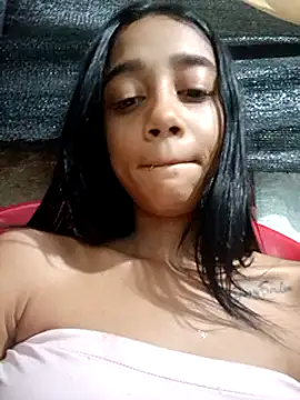 Zoe Sweett18 online show from March 7, 10:43 pm