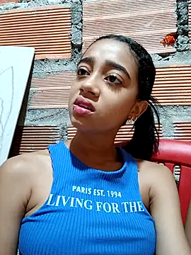 Zoe Sweett18 online show from September 19, 12:17 pm