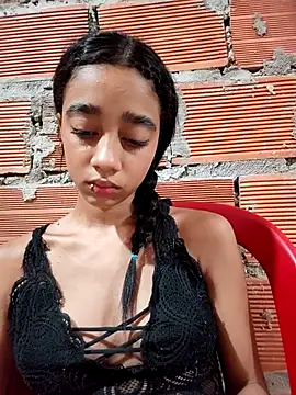 Zoe Sweett18 online show from November 7, 12:27 pm