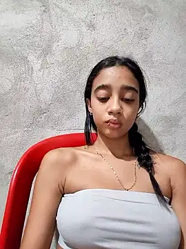 Zoe Sweett18 online show from February 12, 6:25 pm