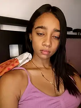 Zoe Sweett18 online show from March 25, 6:14 pm